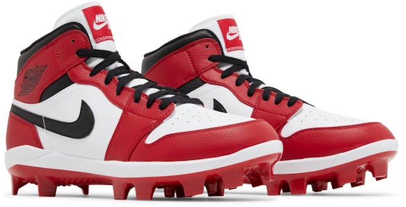 Nike Air Jordan 1 Retro MCS 'Chicago' Zapatillas AV5354-611 Cheap Nike Air Jordan 1 Retro MCS 'Chicago' Zapatillas AV5354-611