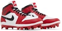 Cheap Nike Air Jordan 1 Retro MCS 'Chicago' Lelaki AV5354-611