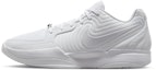 Buy Nike Air Jordan 2 EP White/White/White HQ8512-100