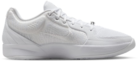 Nike Air Jordan 2 EP Putih/Putih/Putih HQ8512-100 Lookbook Nike Air Jordan 2 EP Putih/Putih/Putih HQ8512-100