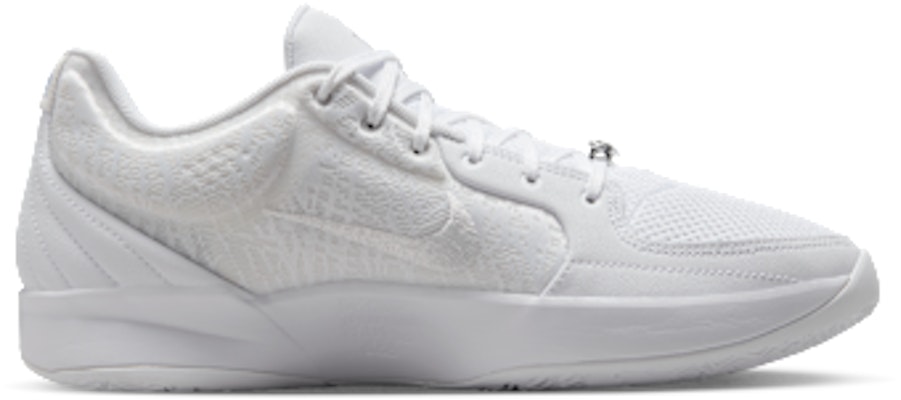 Nike Air Jordan 2 EP White/White/White HQ8512-100 Lookbook Nike Air Jordan 2 EP White/White/White HQ8512-100