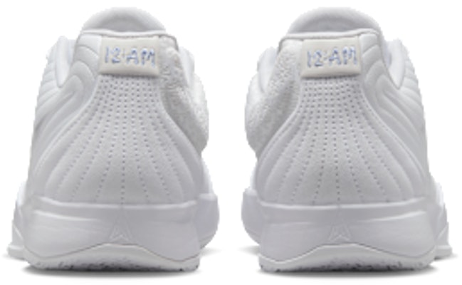 Nike Air Jordan 2 EP White/White/White HQ8512-100 Details for Nike Air Jordan 2 EP White/White/White HQ8512-100