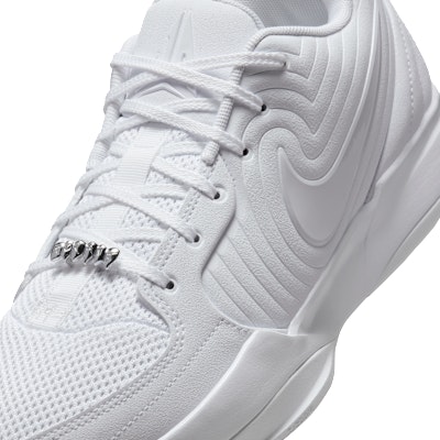 Nike Air Jordan 2 EP White/White/White HQ8512-100 Sizing Nike Air Jordan 2 EP White/White/White HQ8512-100