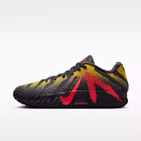Nike Air Jordan 3 "Raptor" EP Anthracite/Yellow Ochre/Bright Crimson IU7239-001 Nike Air Jordan 3 "Raptor" EP Anthracite/Yellow Ochre/Bright Crimson IU7239-001