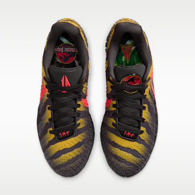 Nike Air Jordan 3 "Raptor" EP Anthracite/Yellow Ochre/Bright Crimson IU7239-001 Shop Nike Air Jordan 3 "Raptor" EP Anthracite/Yellow Ochre/Bright Crimson IU7239-001