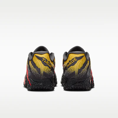 Nike Air Jordan 3 "Raptor" Anthracite/Yellow Ochre/Merah Crimson IU7239-001 Sizing Nike Air Jordan 3 "Raptor" Anthracite/Yellow Ochre/Merah Crimson IU7239-001