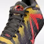 Sizing Nike Air Jordan 3 "Raptor" EP Anthracite/Yellow Ochre/Bright Crimson IU7239-001