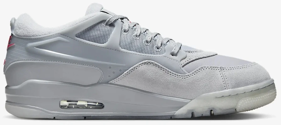 Nike Air Jordan 4 復刻版籃球鞋 FQ7939005 Lookbook Nike Air Jordan 4 復刻版籃球鞋 FQ7939005