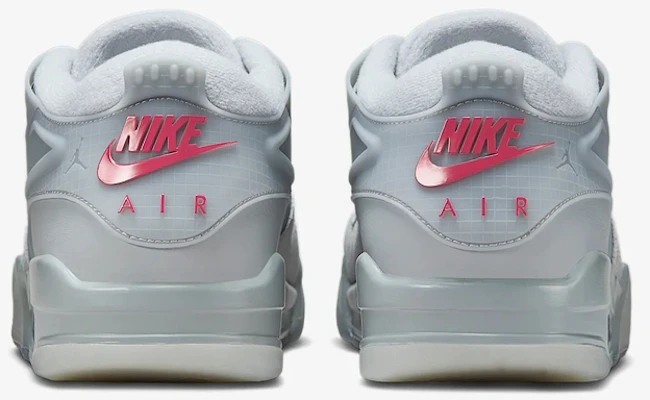 Nike Air Jordan 4 復刻版籃球鞋 FQ7939005 Details for Nike Air Jordan 4 復刻版籃球鞋 FQ7939005
