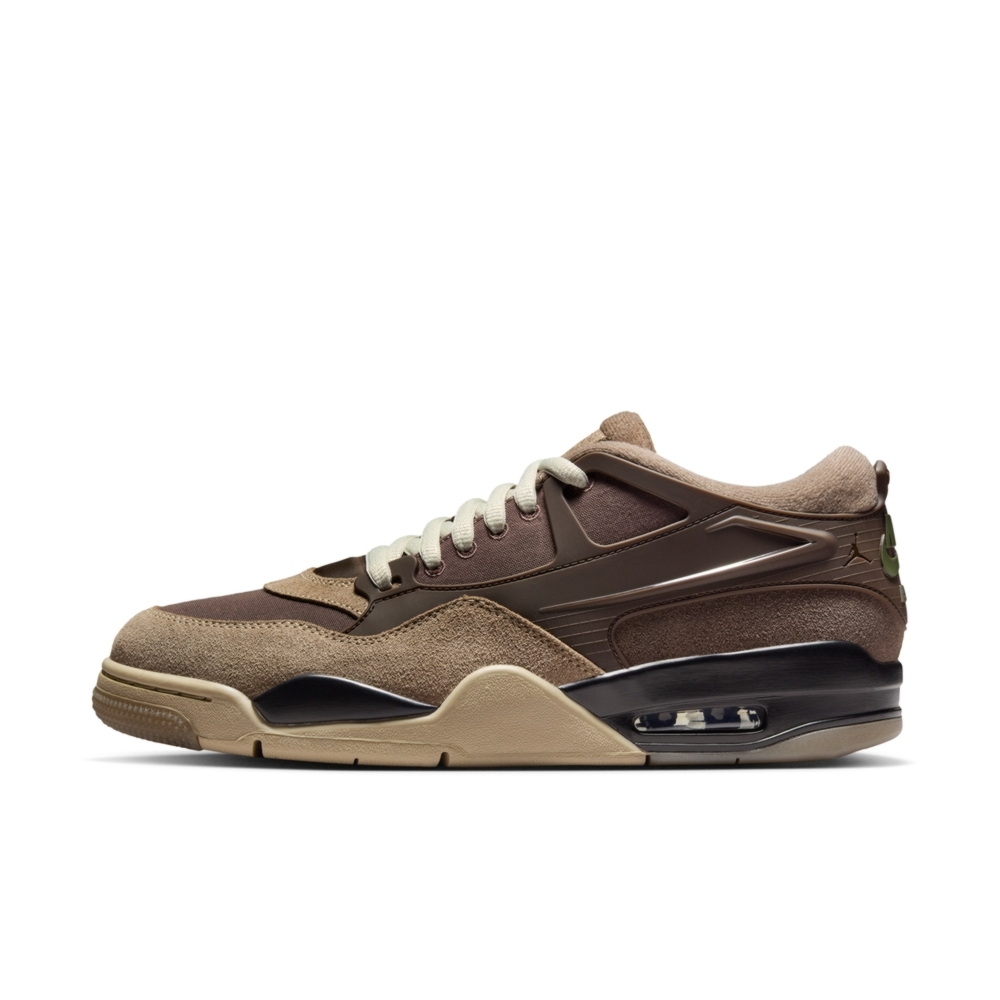 Nike Air Jordan 4 RM Basketball Shoes in Japanese FQ7939022