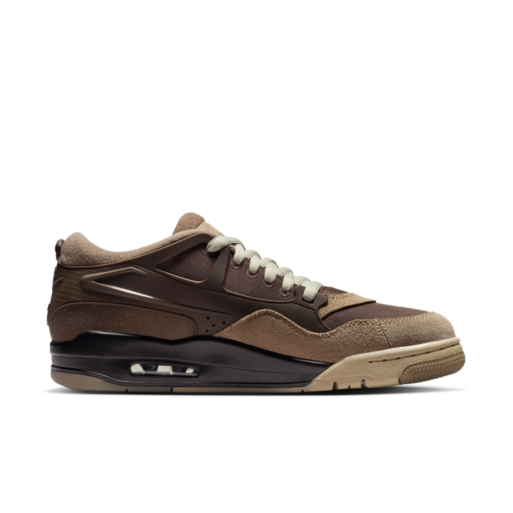 Lookbook Nike Air Jordan 4 RM Sepatu Basket Jepang FQ7939022