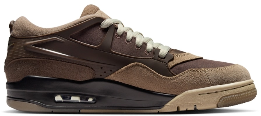 Nike Air Jordan 4 RM Sepatu Basket Jepang FQ7939022 Lookbook Nike Air Jordan 4 RM Sepatu Basket Jepang FQ7939022
