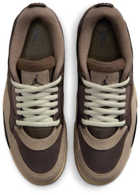 Nike Air Jordan 4 RM Sepatu Basket Jepang FQ7939022 Shop Nike Air Jordan 4 RM Sepatu Basket Jepang FQ7939022