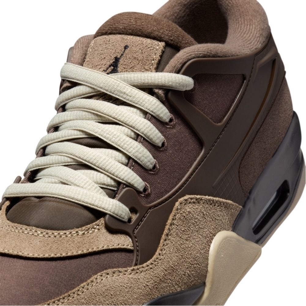 Sizing Nike Air Jordan 4 RM Sepatu Basket Jepang FQ7939022