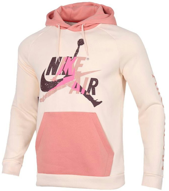 nike-air-jordan-fleece-hoodie-pullover-pink-with-multicolor-logo-cu-1556-838