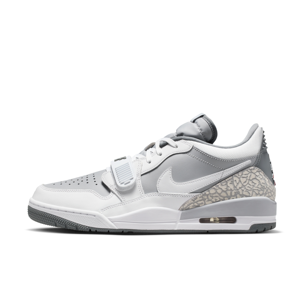 Nike Air Jordan Legacy 312 Low Basketball Shoes CD7069005