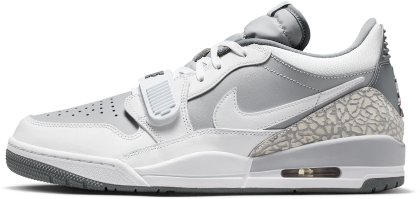 Nike Air Jordan Legacy 312 Low Basketbalschoenen CD7069005 Buy Nike Air Jordan Legacy 312 Low Basketbalschoenen CD7069005