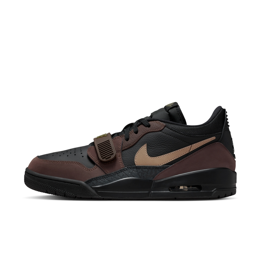 Nike Air Jordan Legacy 312 Low Basketball Shoes CD7069003