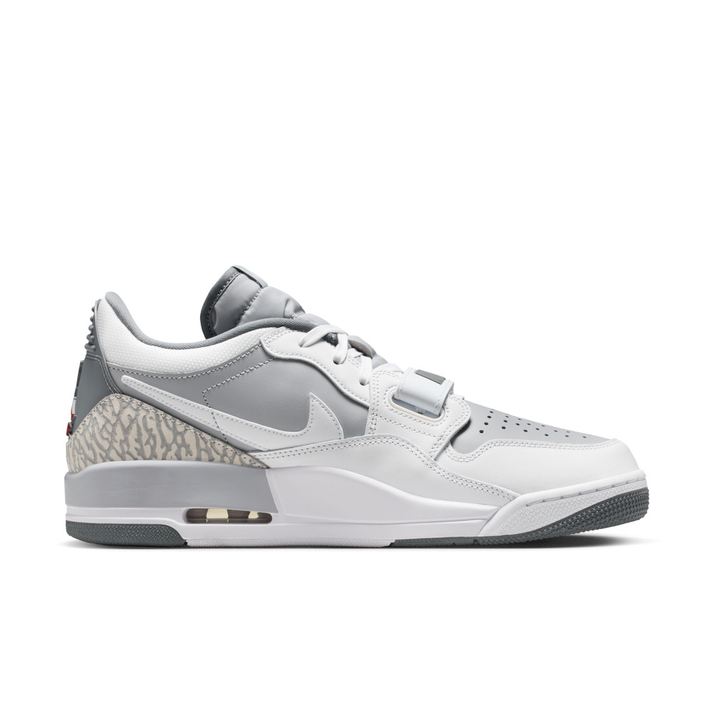 Lookbook Nike Air Jordan Legacy 312 Low Basketbalschoenen CD7069005