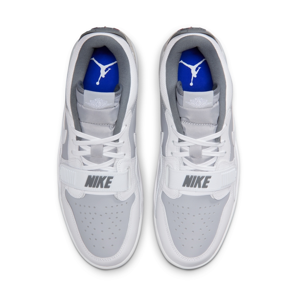 Shop Nike Air Jordan Legacy 312 Low Basketbalschoenen CD7069005