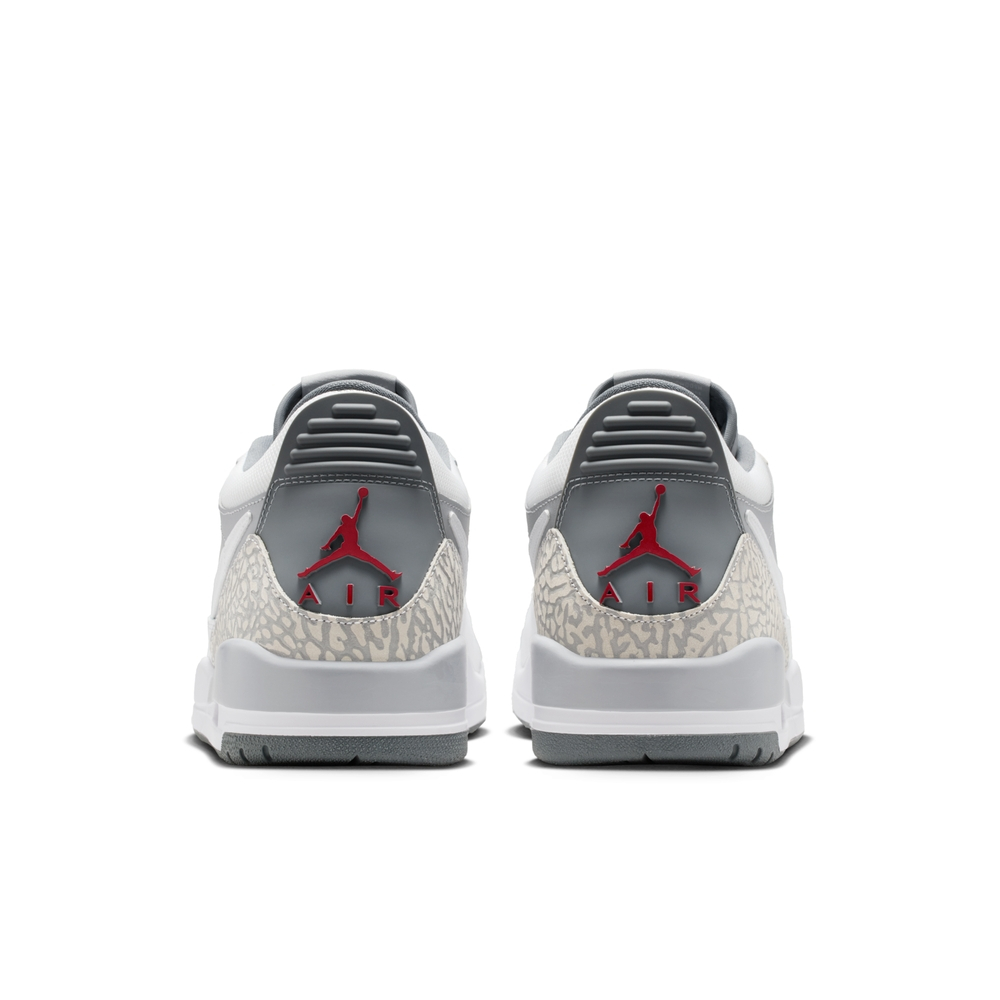 Details for Nike Air Jordan Legacy 312 Low Basketbalschoenen CD7069005
