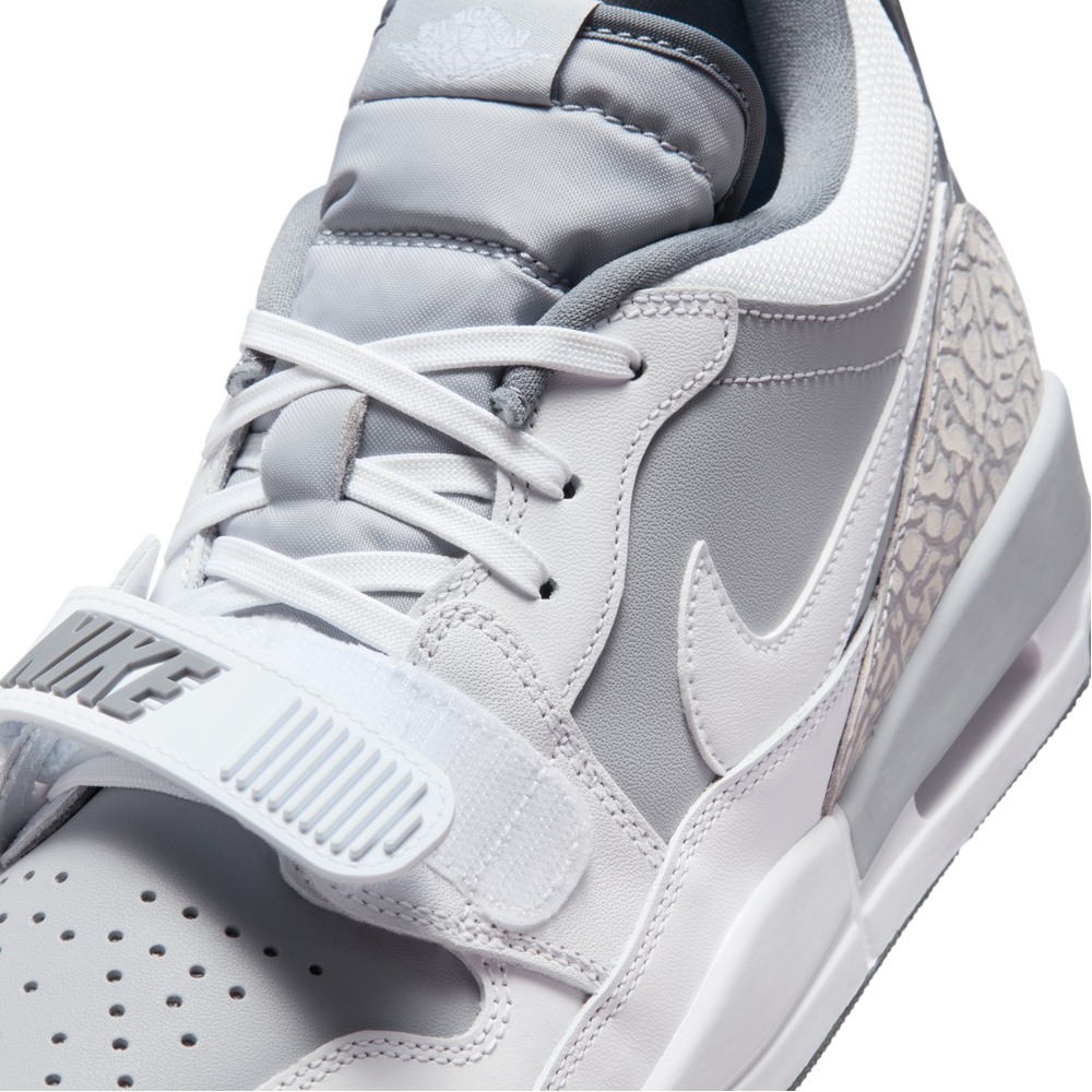 Sizing Nike Air Jordan Legacy 312 Low Basketbalschoenen CD7069005