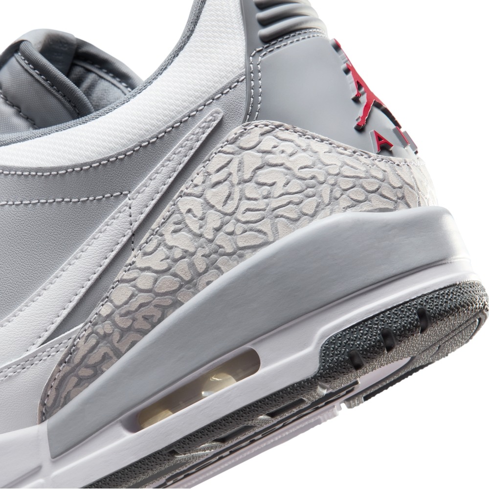 Cheap Nike Air Jordan Legacy 312 Low Basketbalschoenen CD7069005
