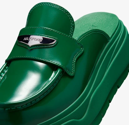 (W) Sepatu Nike Air Jordan Mule Slide HJ4292300 Details for (W) Sepatu Nike Air Jordan Mule Slide HJ4292300