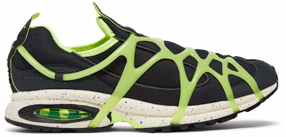 Nike Air Kukini 'Black Neon' DZ4851-001 Nike Air Kukini 'Black Neon' DZ4851-001