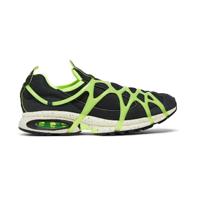 Nike Air Kukini 'Black Neon'