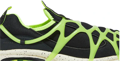 Order Nike Air Kukini ''Nero Neon'' DZ4851-001