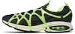Nike Air Kukini 'Hitam Neon' DZ4851-001