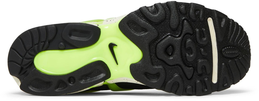 Nike Air Kukini 'Black Neon' DZ4851-001 Shop Nike Air Kukini 'Black Neon' DZ4851-001