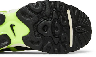 Purchase Nike Air Kukini ''Nero Neon'' DZ4851-001