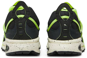 Details for Nike Air Kukini ''Nero Neon'' DZ4851-001