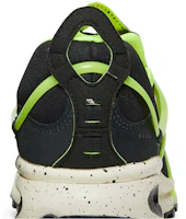 Sizing Nike Air Kukini ''Nero Neon'' DZ4851-001
