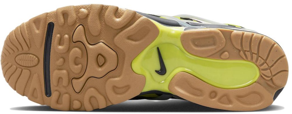 Nike Air Kukini 'Bright Cactus' DX8004-300 Details for Nike Air Kukini 'Bright Cactus' DX8004-300