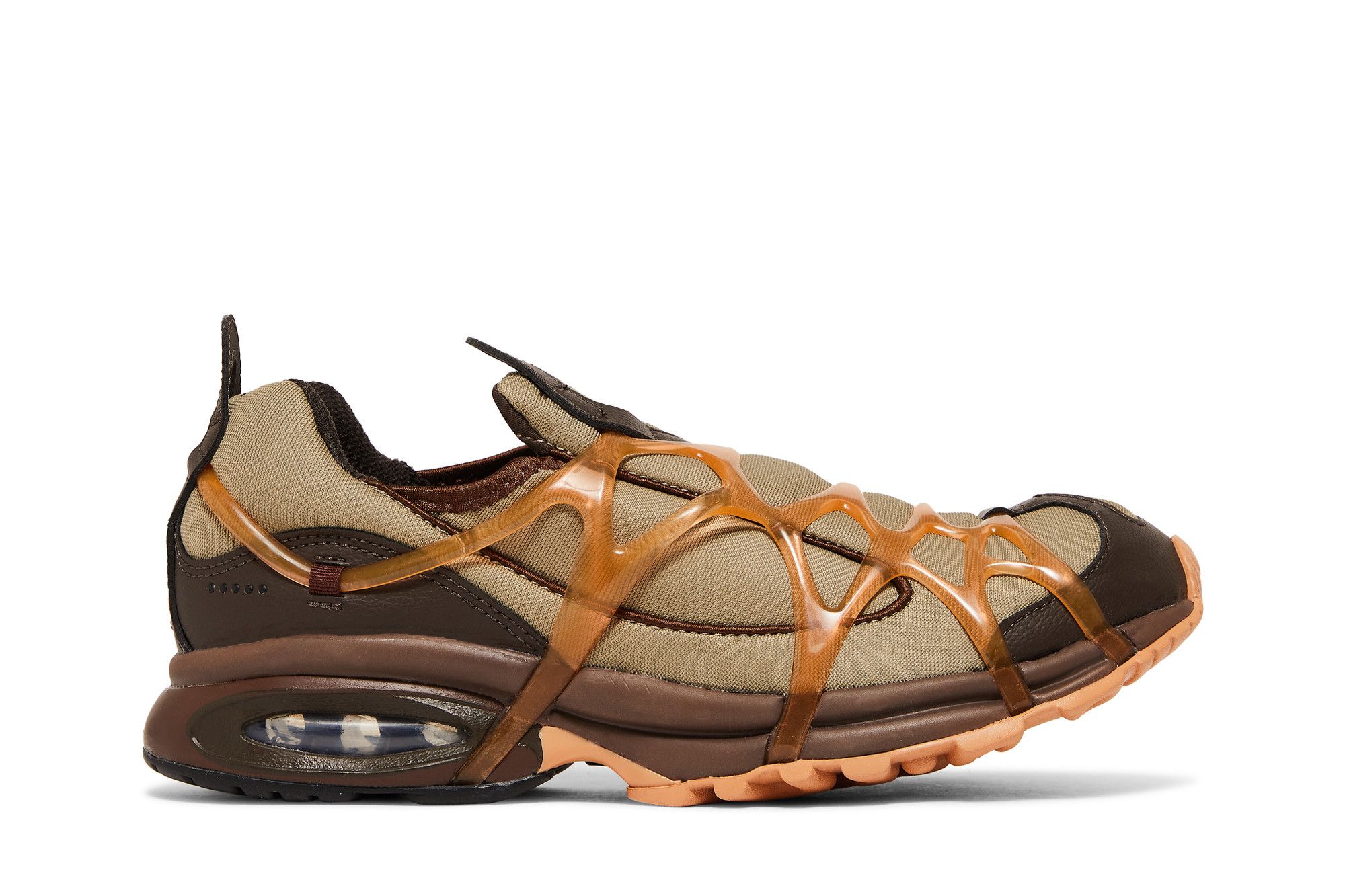 Nike Air Kukini 'Brown Olive' DV0659-200