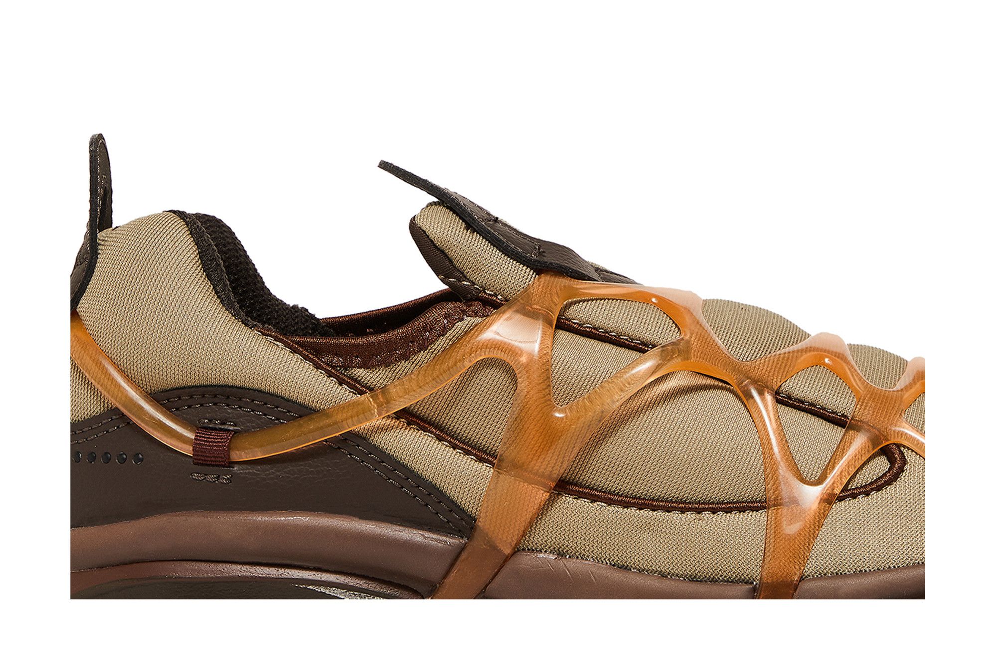 Lookbook Nike Air Kukini 'Brown Olive' DV0659-200
