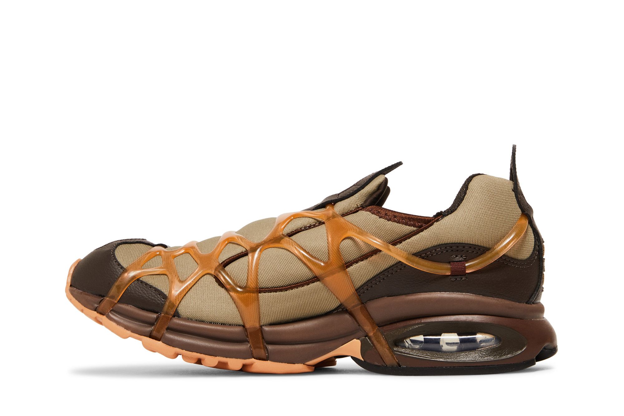 Shop Nike Air Kukini 'Brown Olive' DV0659-200