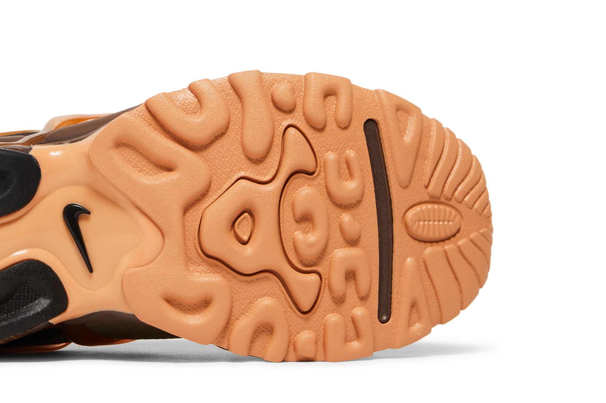 Details for Nike Air Kukini 'Brown Olive' DV0659-200
