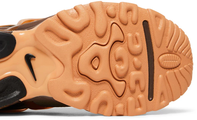 Nike Air Kukini 'Brown Olive' DV0659-200 Details for Nike Air Kukini 'Brown Olive' DV0659-200