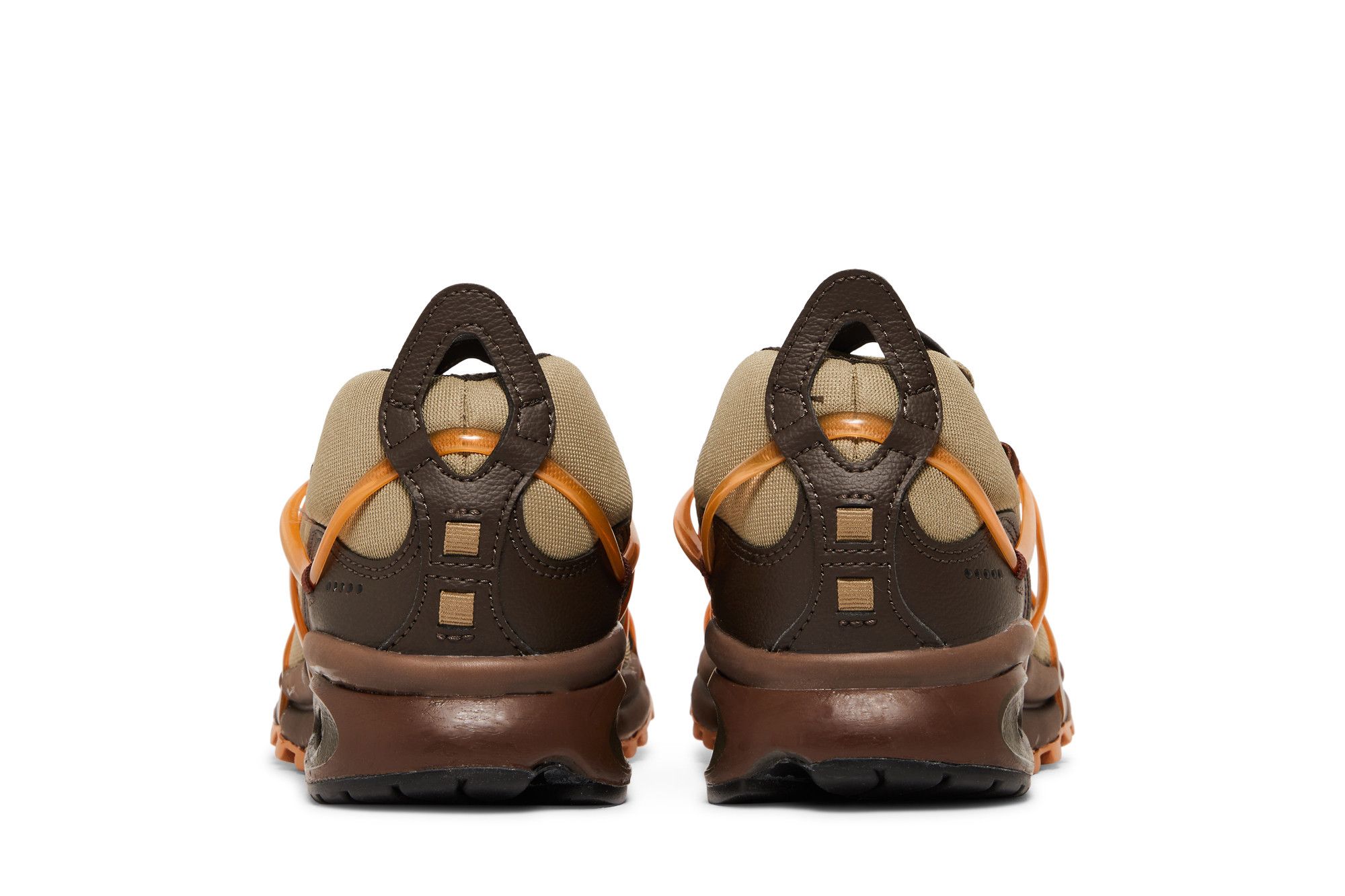 Sizing Nike Air Kukini 'Brown Olive' DV0659-200