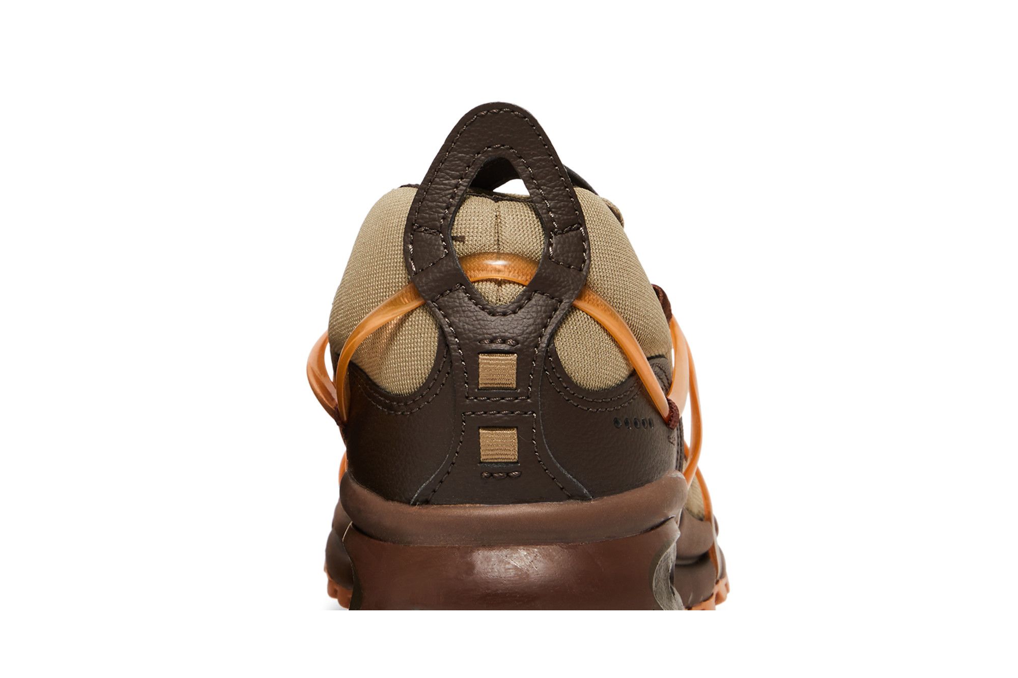 Cheap Nike Air Kukini 'Brown Olive' DV0659-200