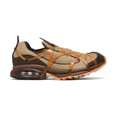 Nike Air Kukini 'Brown Olive'