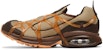 Nike Air Kukini 'Coklat Zaitun' DV0659-200