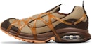 Lookbook Nike Air Kukini 'Coklat Zaitun' DV0659-200
