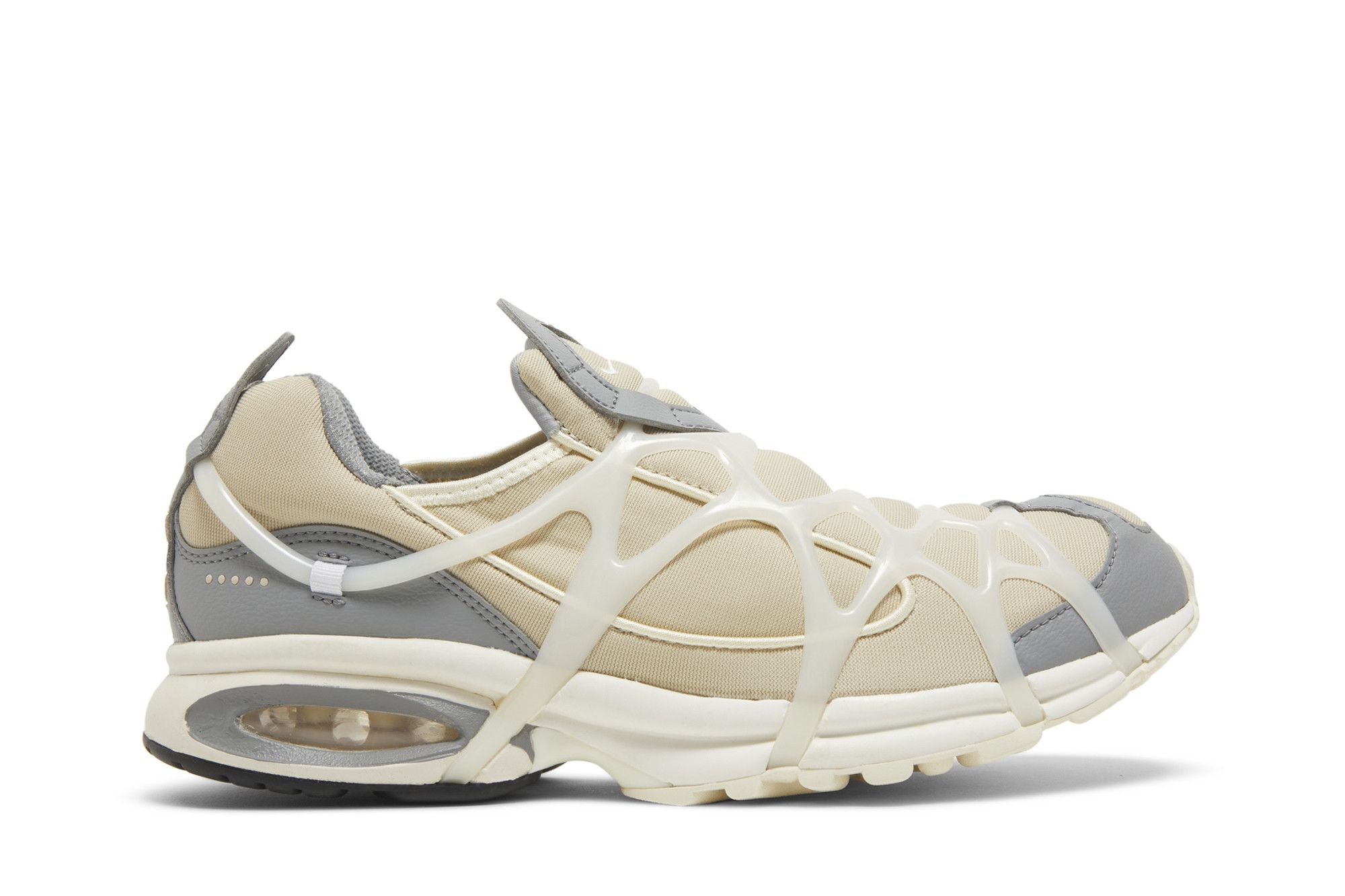 Nike Air Kukini 'Cream Grey' DV0659-201