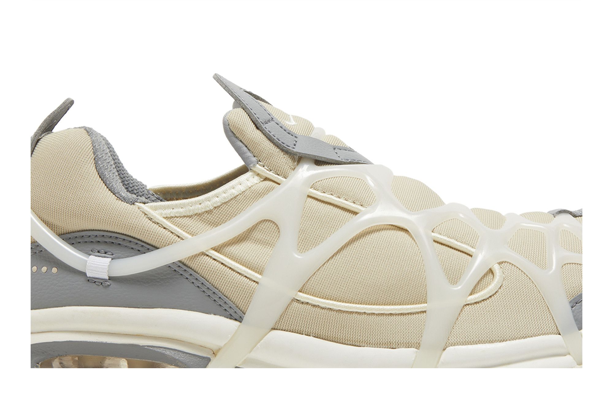Lookbook Nike Air Kukini ''Cream Grey'' Grauweiß DV0659-201