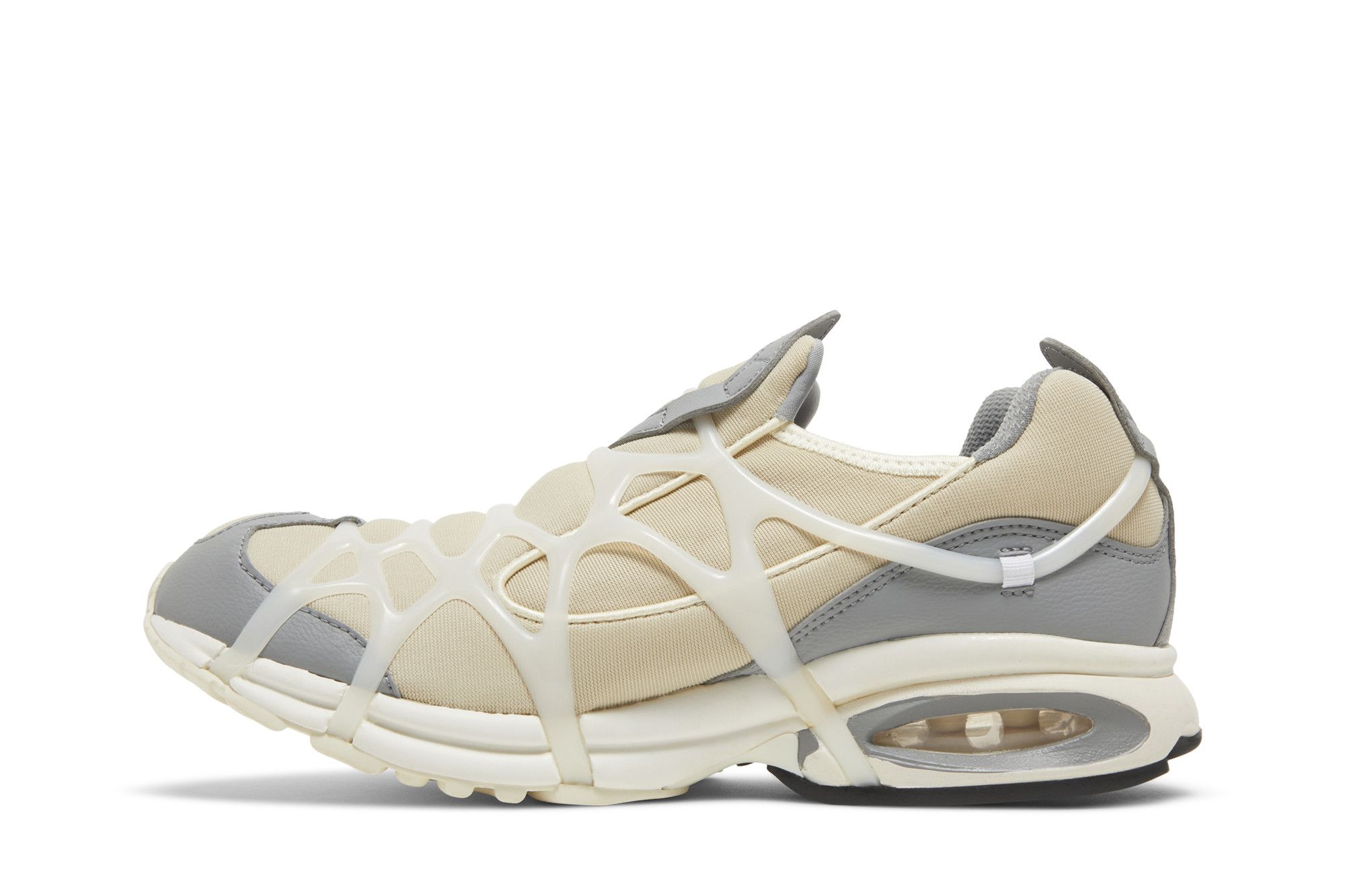 Shop Nike Air Kukini ''Cream Grey'' Grauweiß DV0659-201